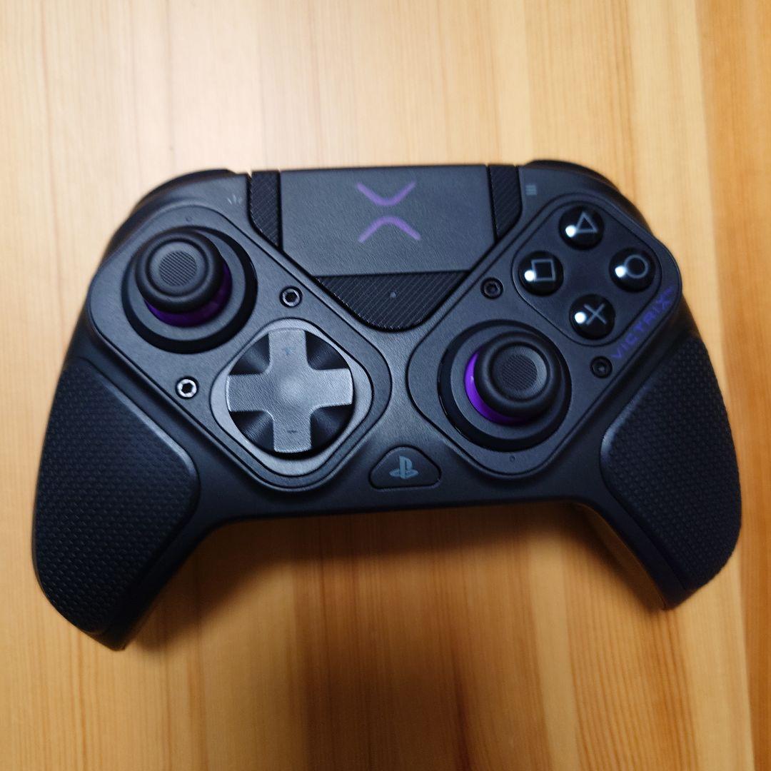 その他 victrix pro bfg