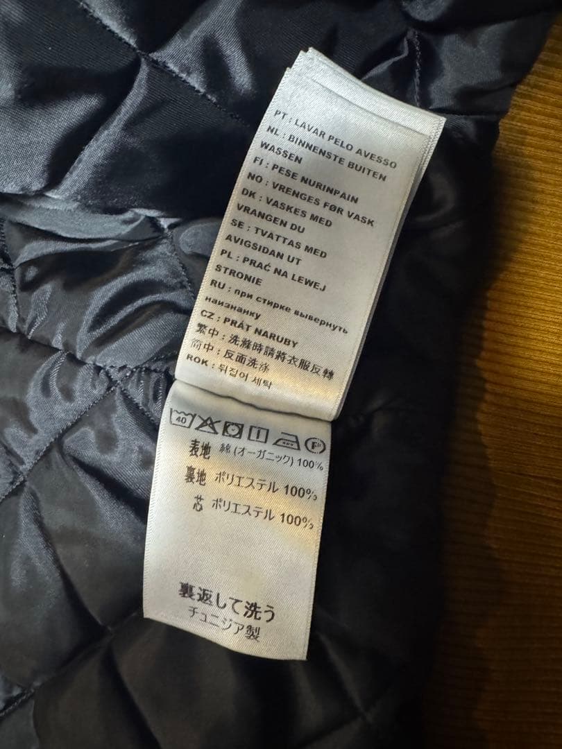 Carhartt アクティブジャケット XL