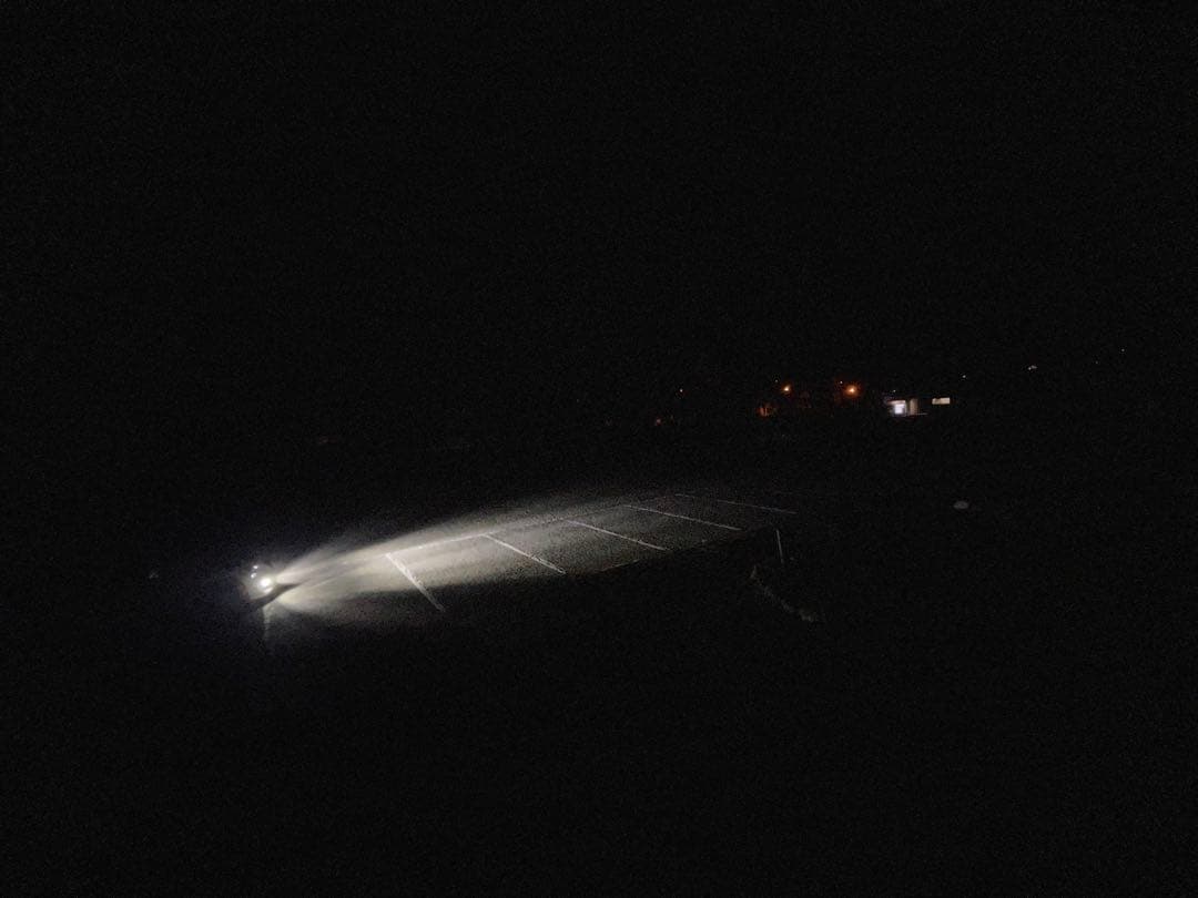 H11 LED ヘッドライト WS55 ロービーム ハイビーム フォグ AZ2