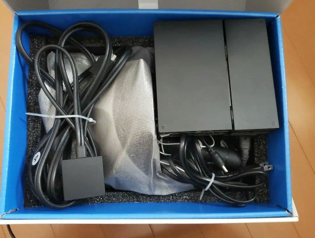 PS　VR