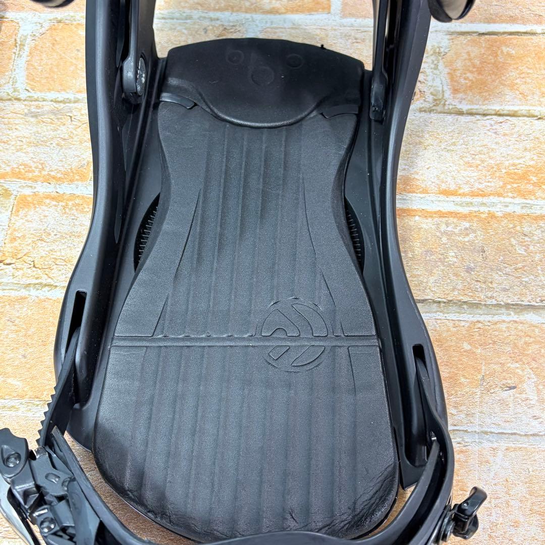 FLUX TT Lサイズ バインディング スノボー ボード