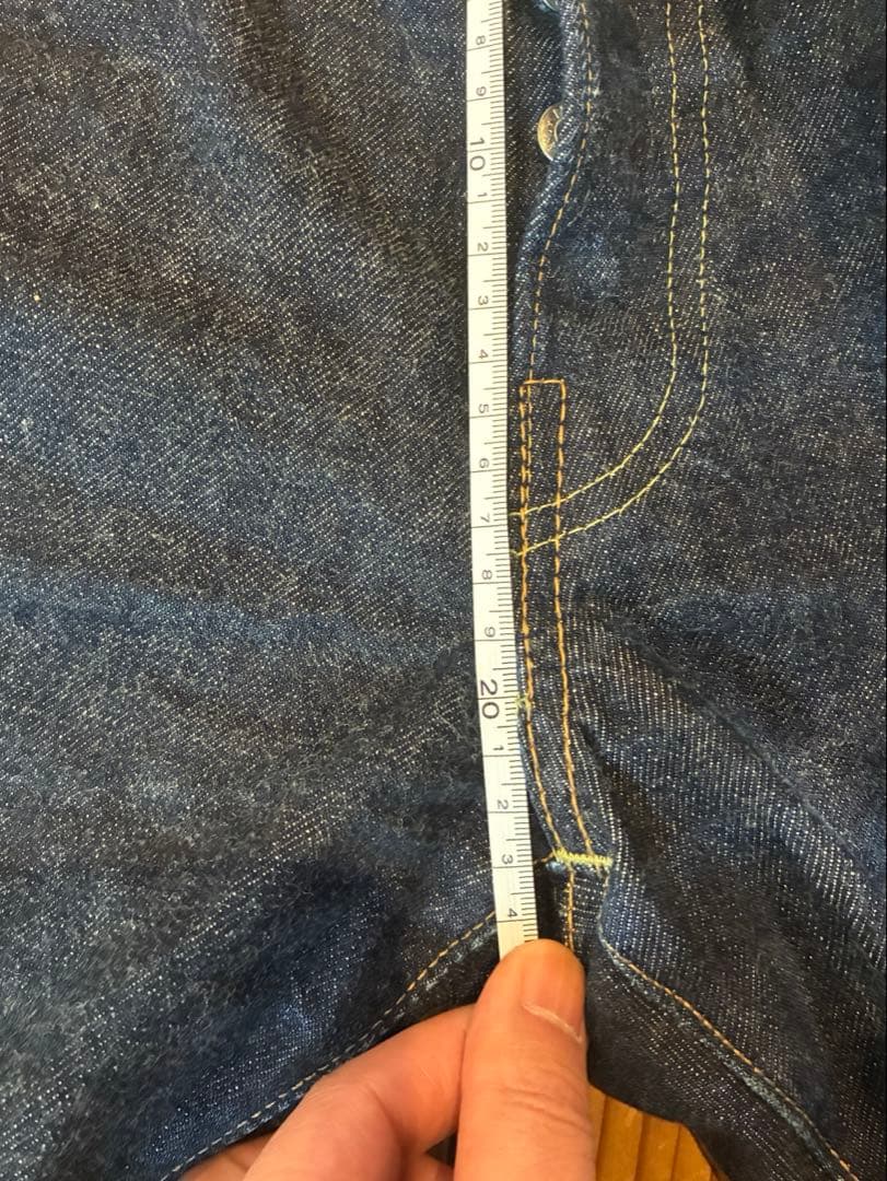 TCB jeans slim 50's TCB ジーンズ スリム50's w28