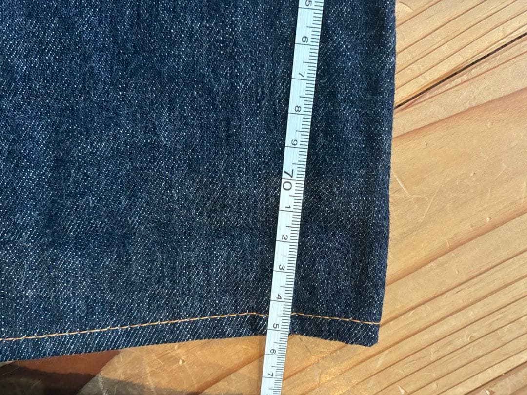 TCB jeans slim 50's TCB ジーンズ スリム50's w28