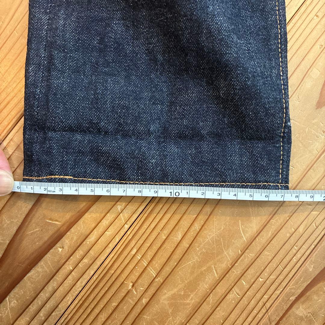 TCB jeans slim 50's TCB ジーンズ スリム50's w28