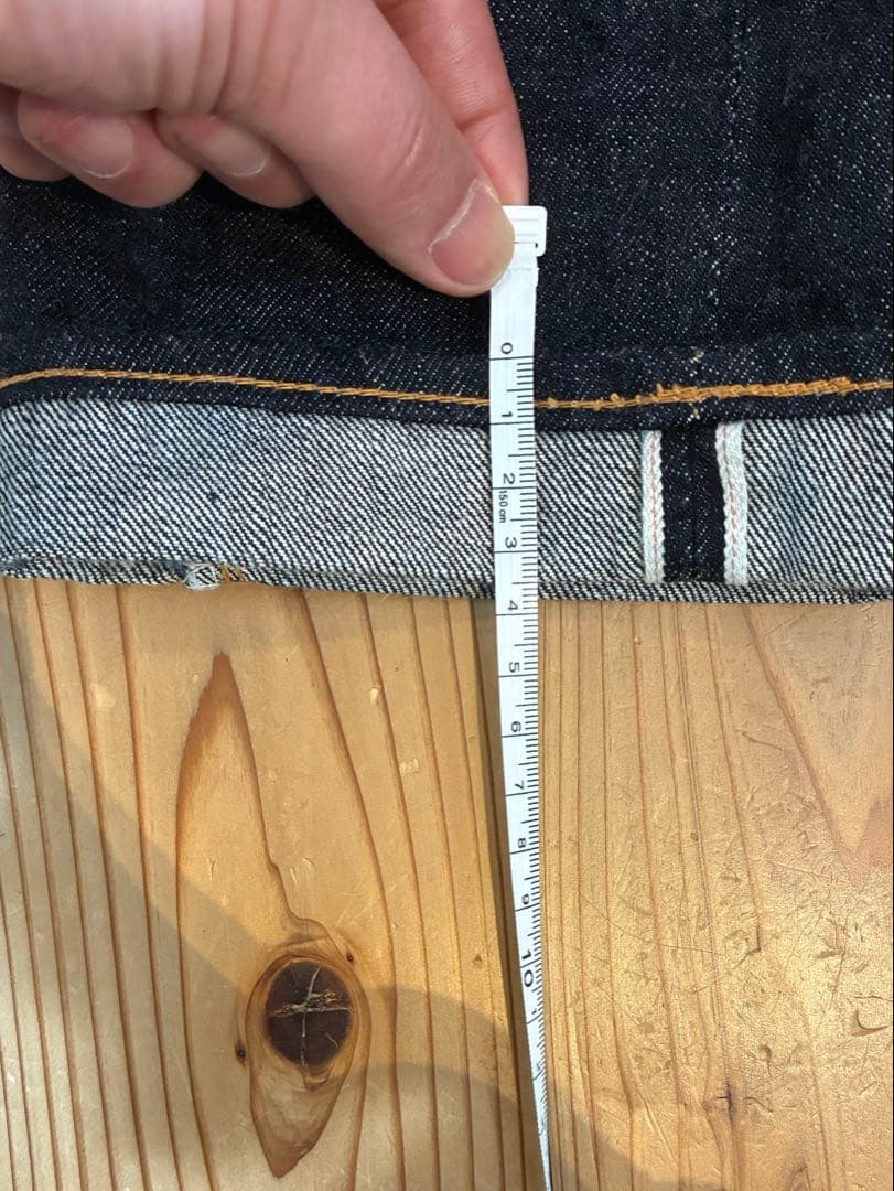 TCB jeans slim 50's TCB ジーンズ スリム50's w28