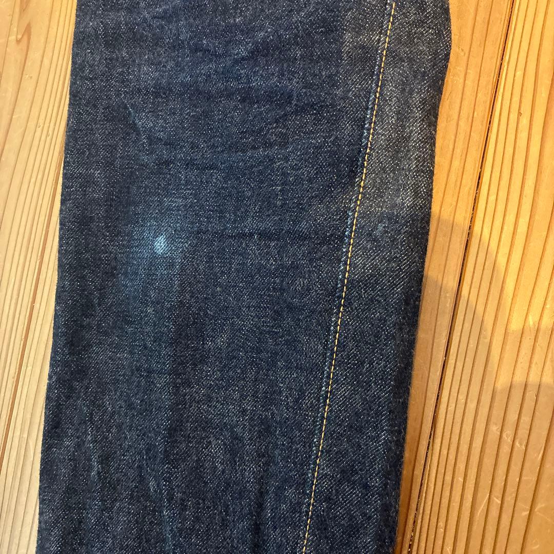 TCB jeans slim 50's TCB ジーンズ スリム50's w28