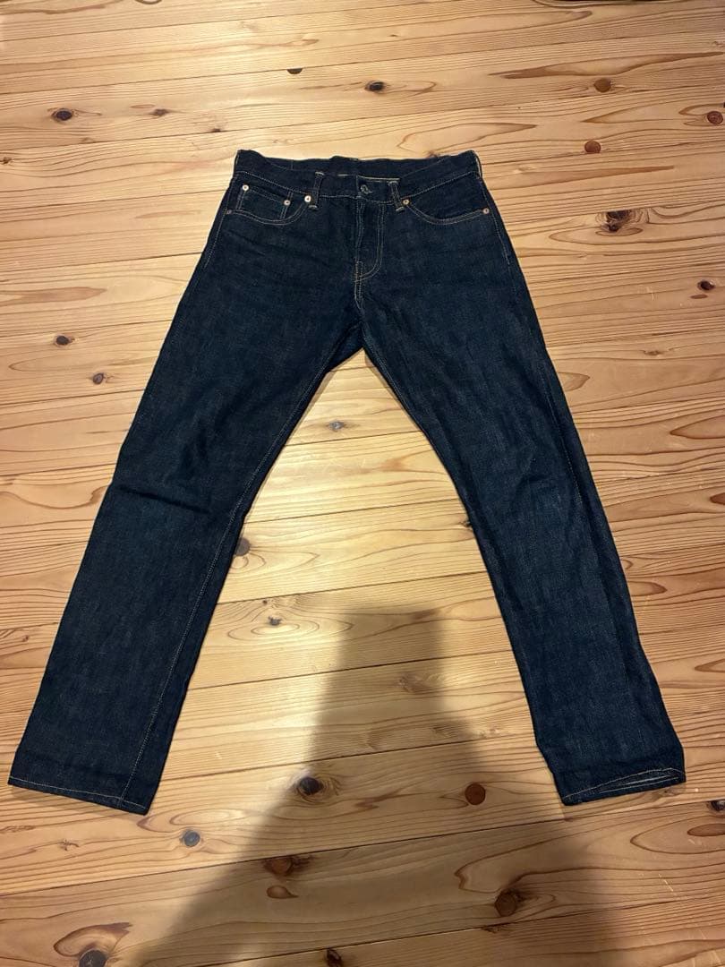 TCB jeans slim 50's TCB ジーンズ スリム50's w28