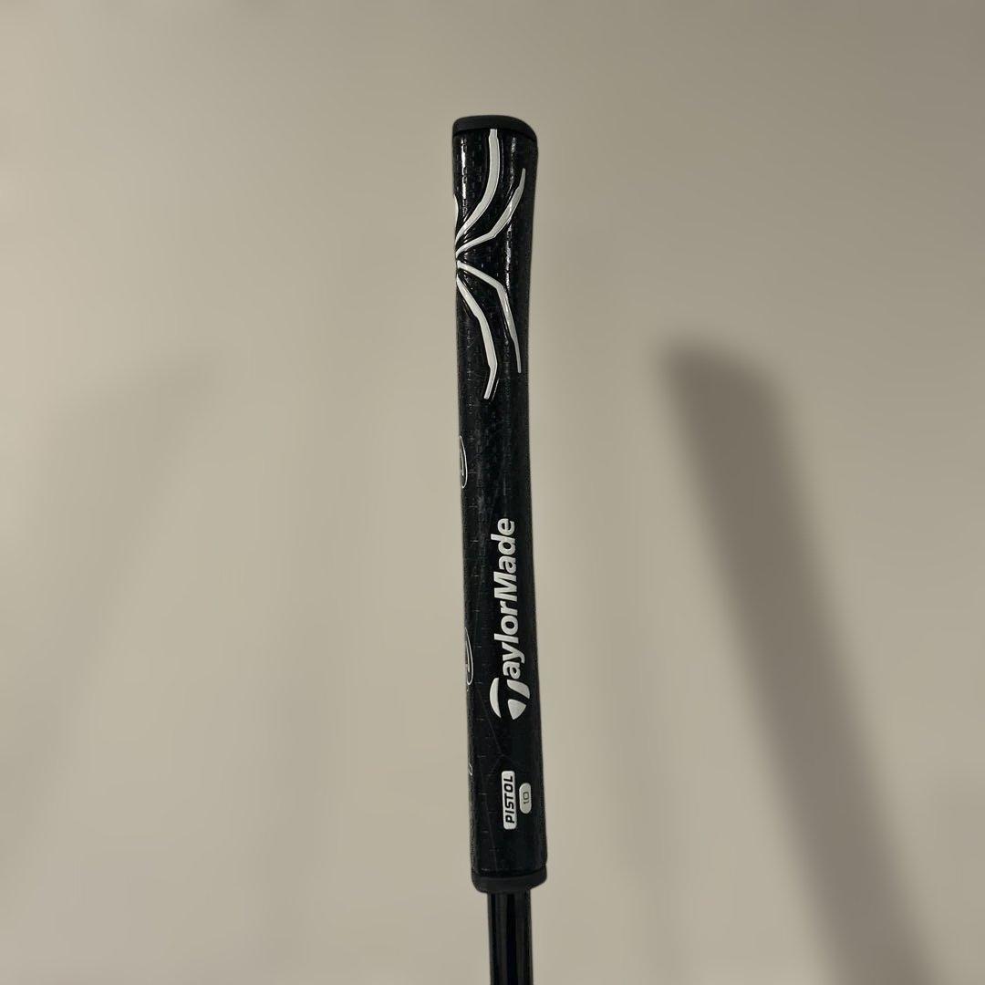 TaylorMade Spider Tour X 34インチ　クランクネック