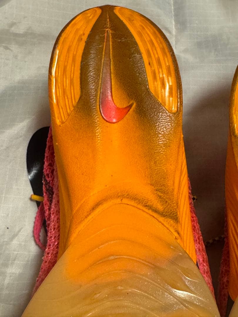NIKE エアズームヴィクトリー 24.0cm
