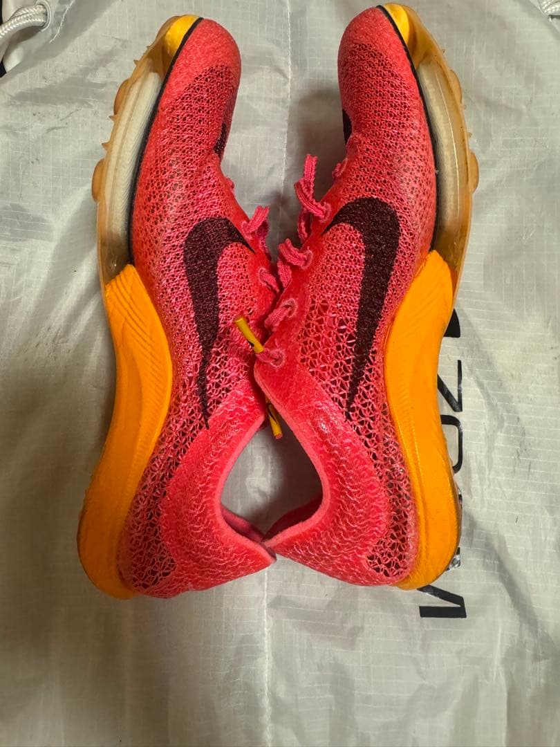 NIKE エアズームヴィクトリー 24.0cm