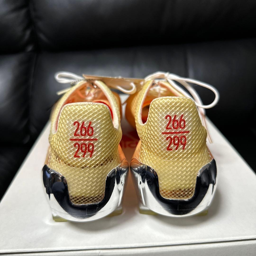 アディダス　adizero 99g アディゼロ　　タグ付き　国内20足限定