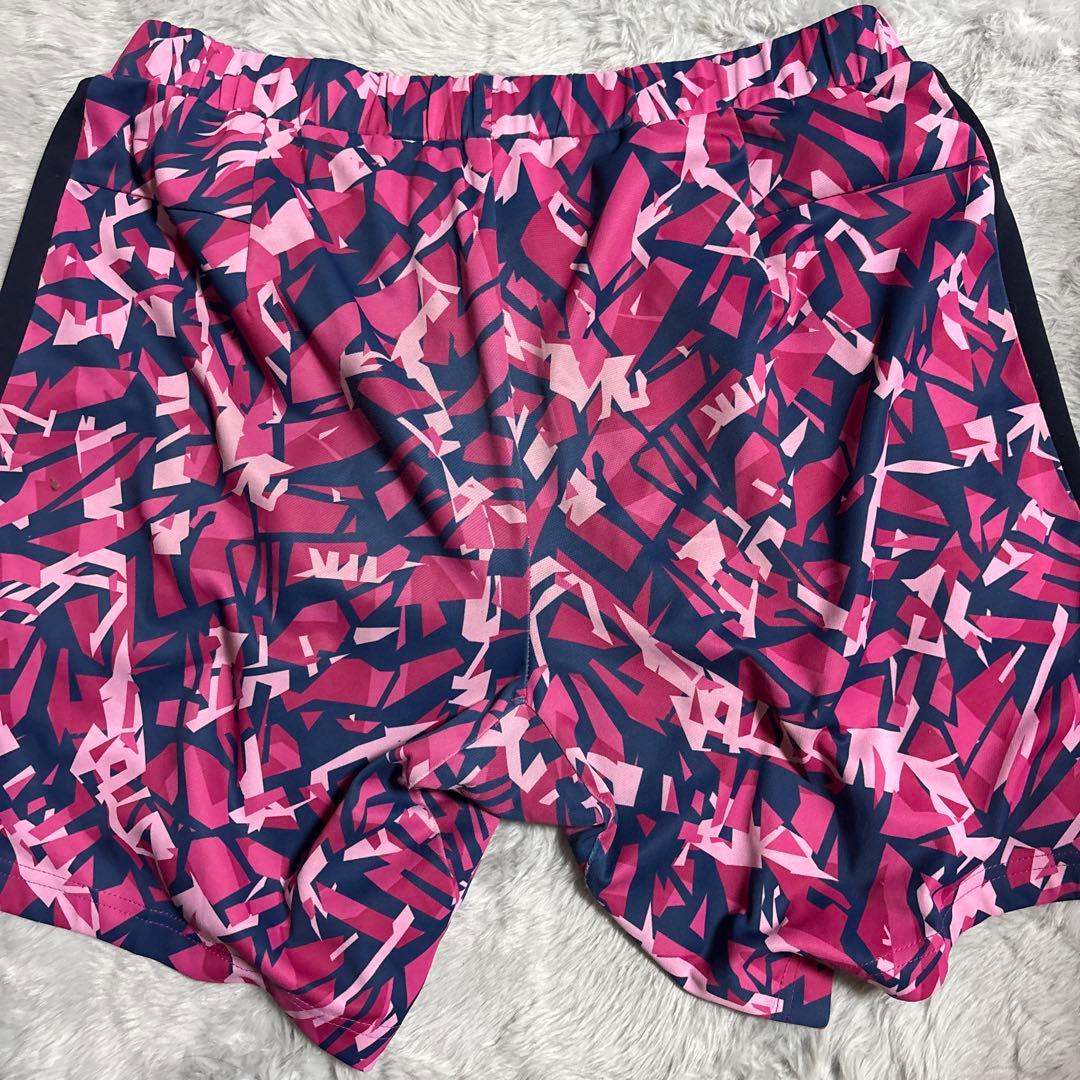 YONEX短パン 日本代表モデルハーフパンツ