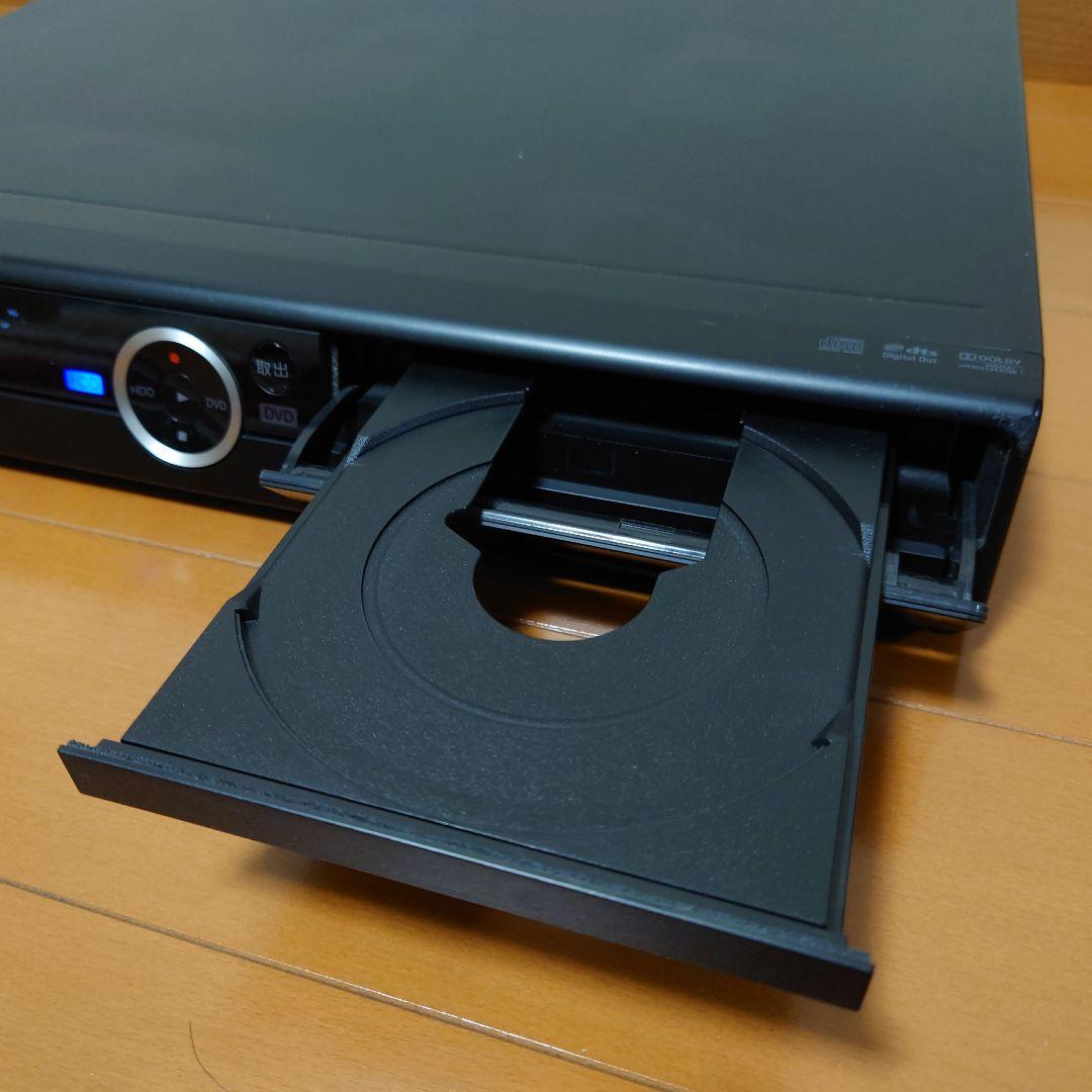 動作品✨️東芝ハイビジョンレコーダーVARDIA RD-E303✨️リモコン２個