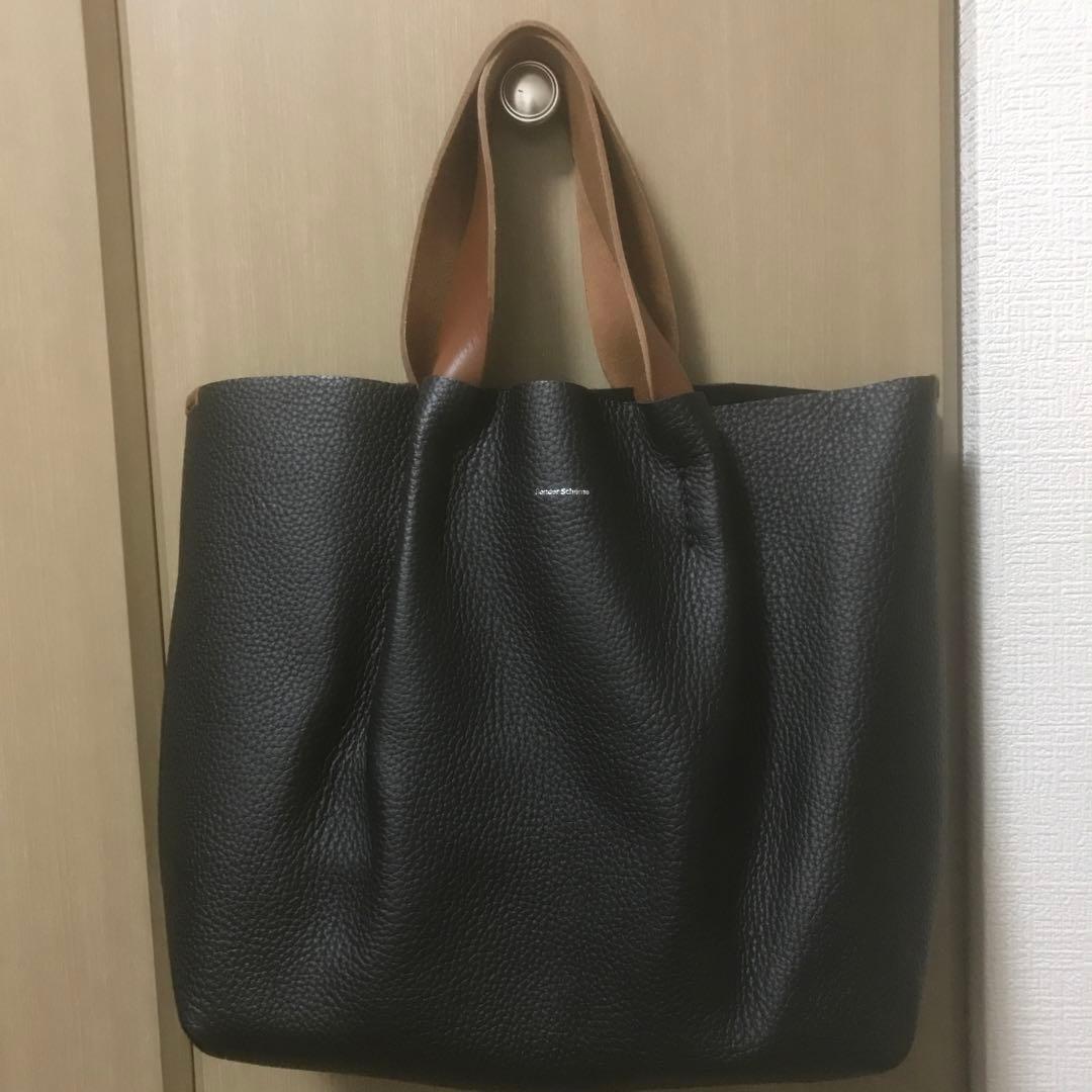 エンダースキーマ　ピアノバッグ（ミディアム）