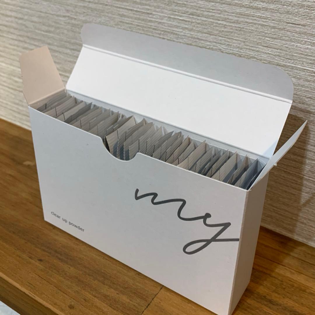 リッチモイストウォッシュ、クリアアップパウダー（新品、未使用）