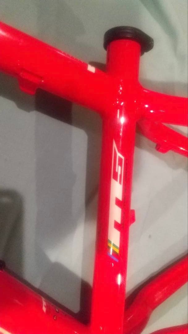 スペシャライズド S-works stampjumper