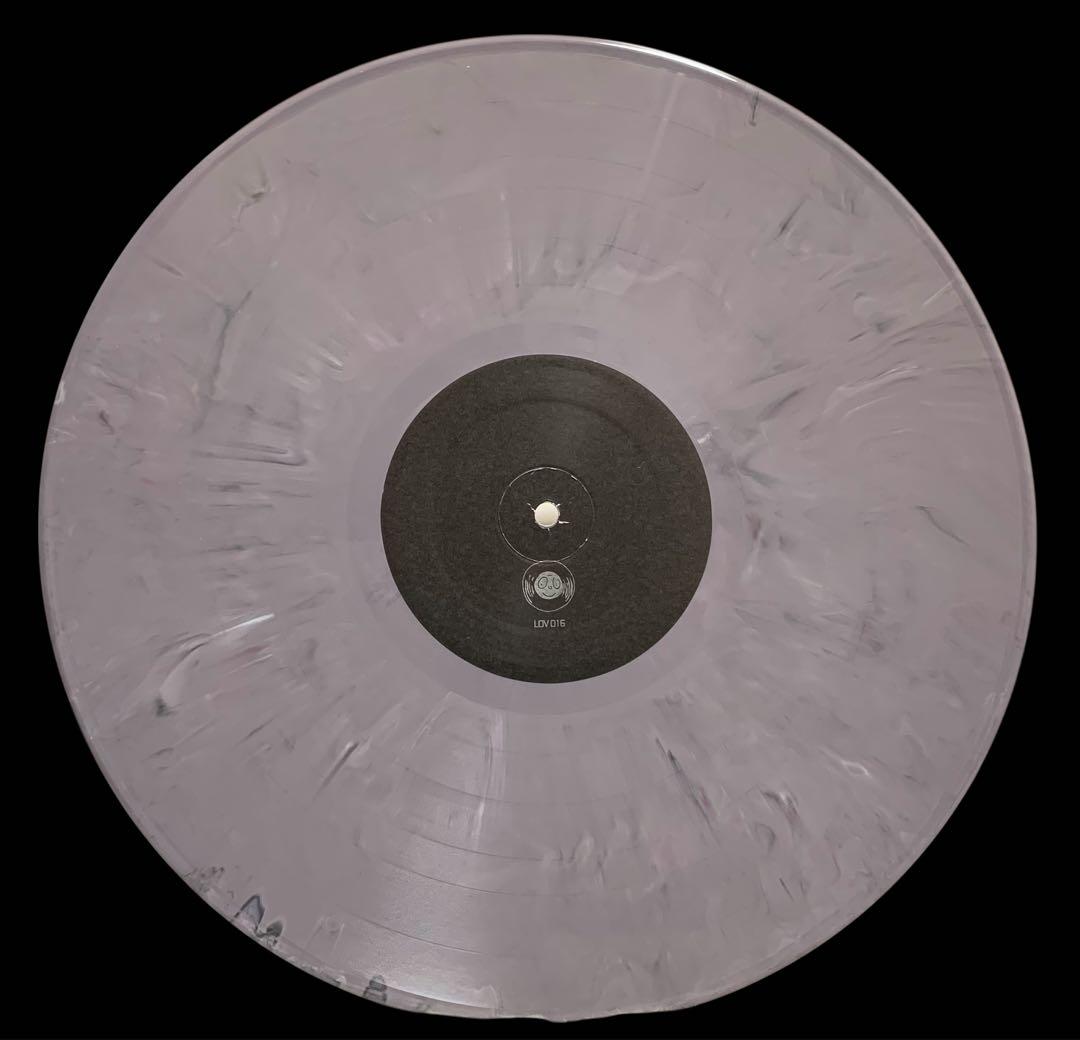 洋楽 JASON FALKNER - Can You Still Feel? LP