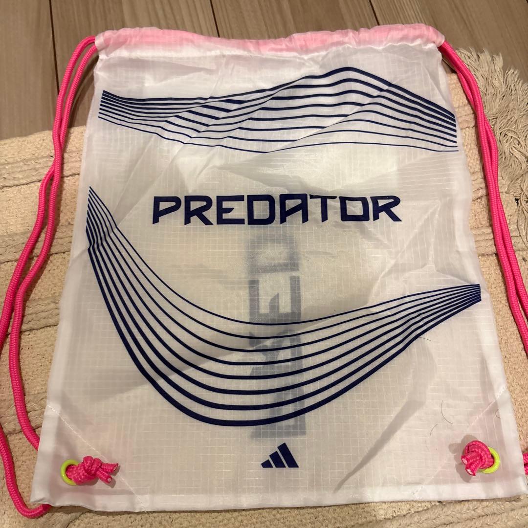 adidas プレデター エリート ag hg スパイク サッカー