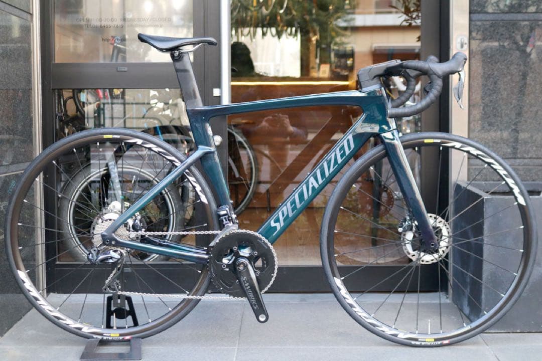 SPECIALIZED ロードバイク ネイビー
