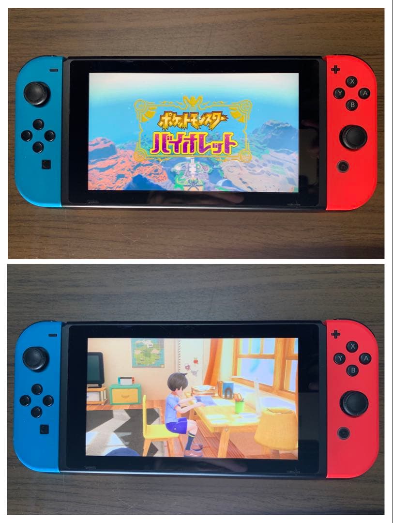 Nintendo switch❗️人気ソフト❗️5個❗️まとめ売り❗️ジャンク品扱い❗️