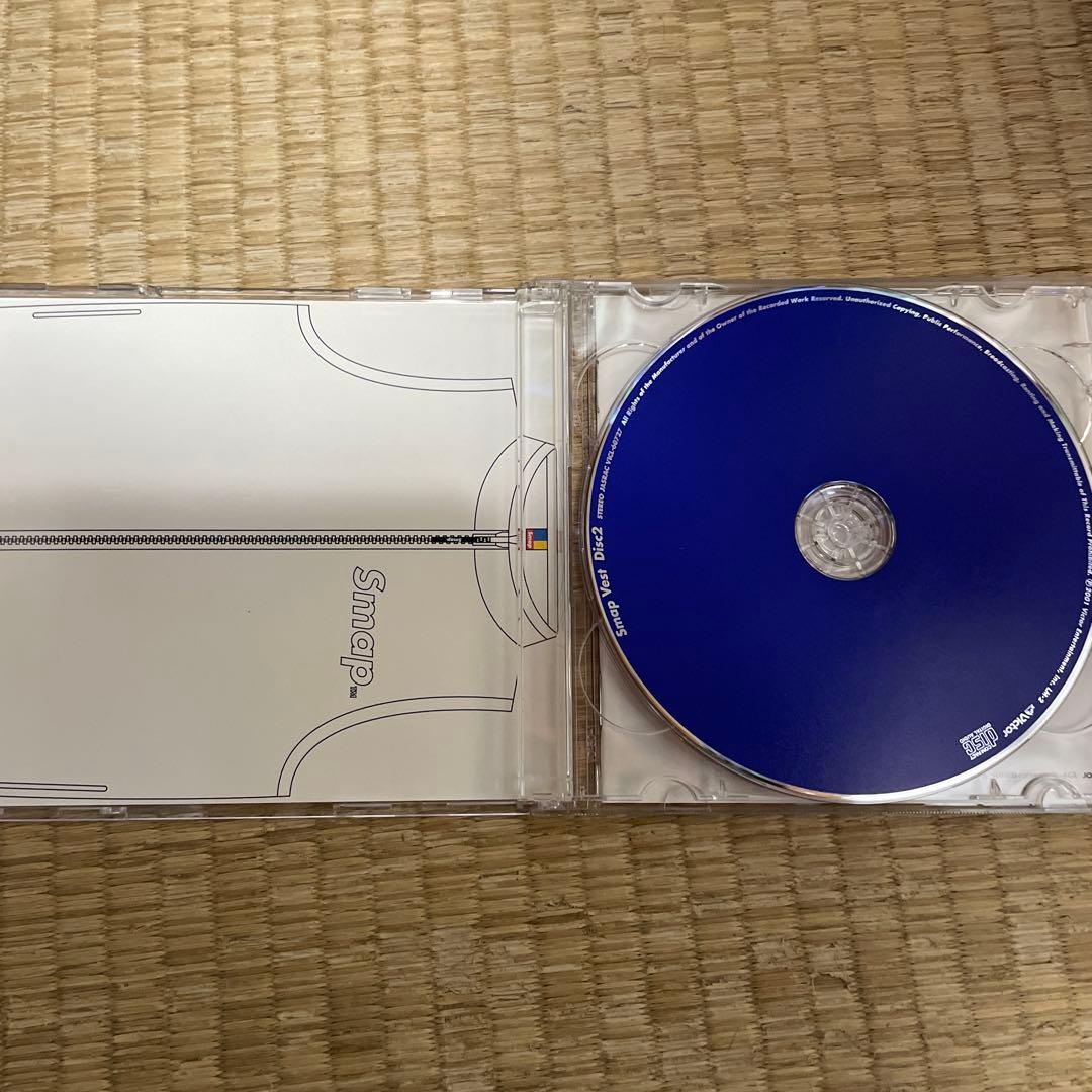 SMAP CD14作品　ビデオ1作品　計15作品セット