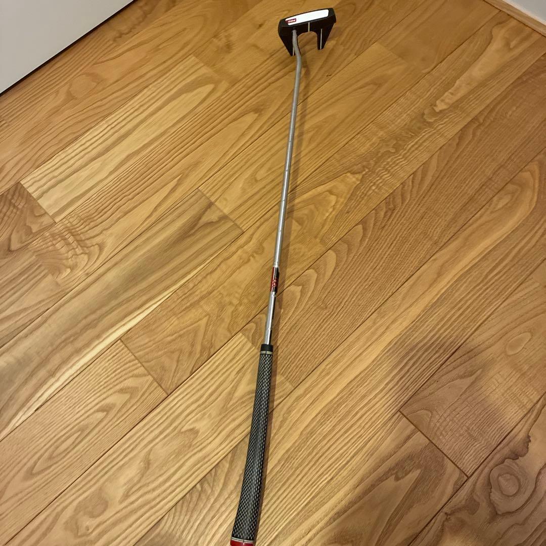 ODYSSEY WHITE HOT PRO7 オデッセイ　ホワイトホット　パター