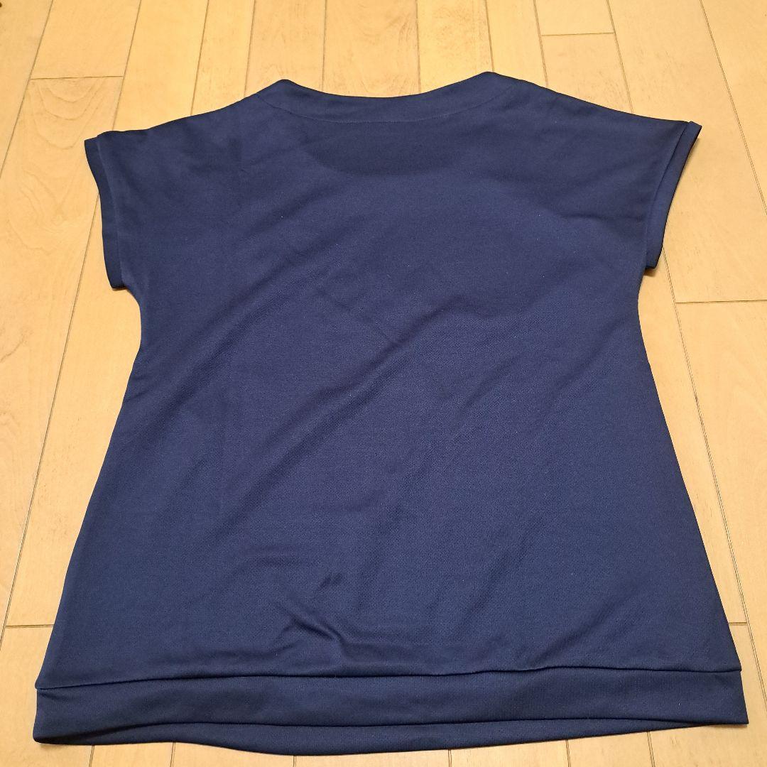 美品⭐フィラ⭐Tシャツ　スカート　ショートパンツ　上下セット　セットアップL