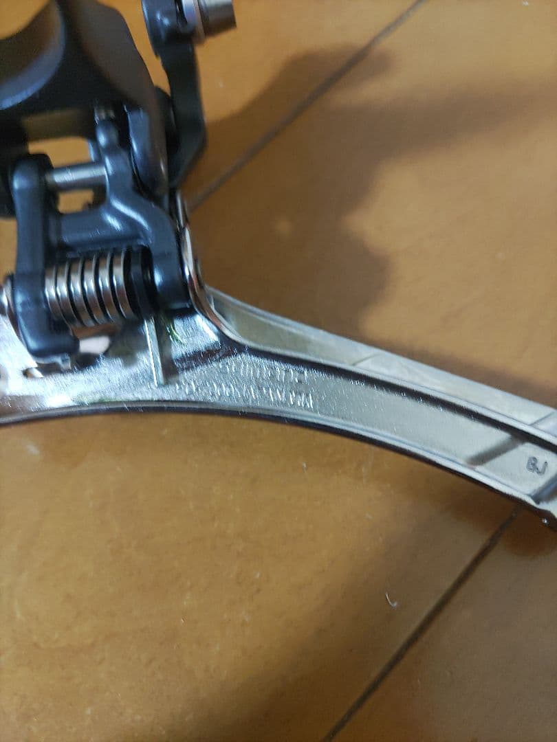 DURA-ACE FD-7900 フロントディレイラー