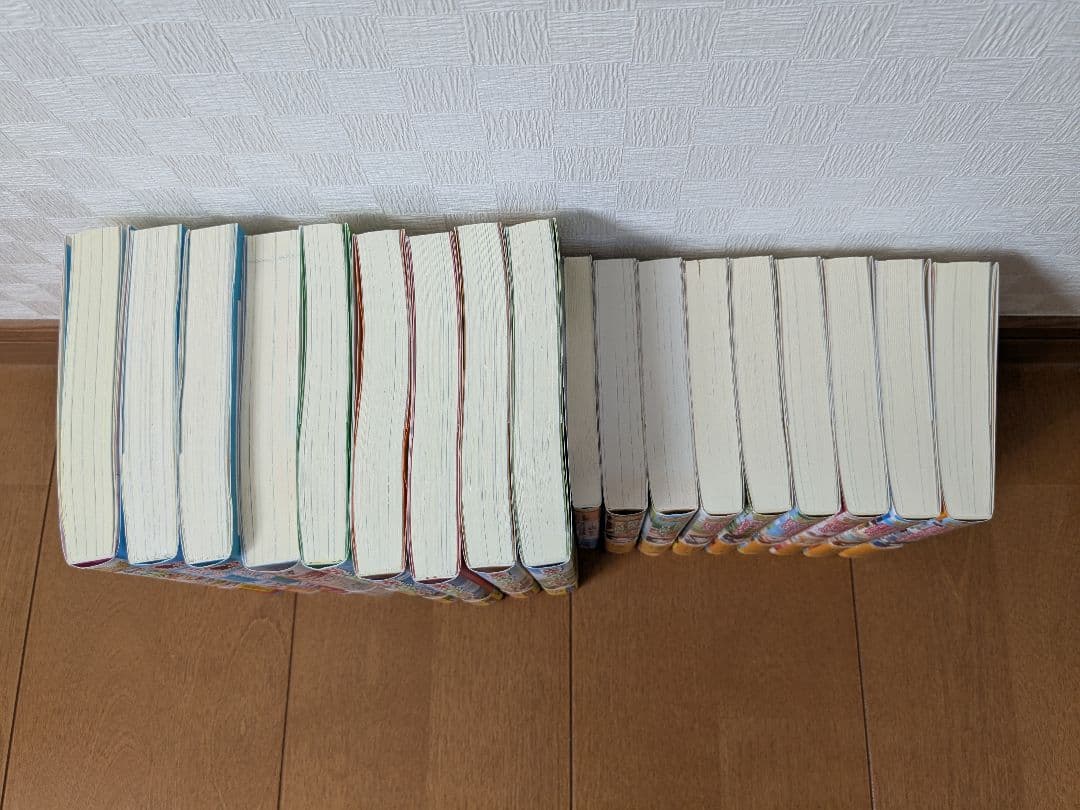 ライトノベルファンタジー小説38冊まとめ売り！