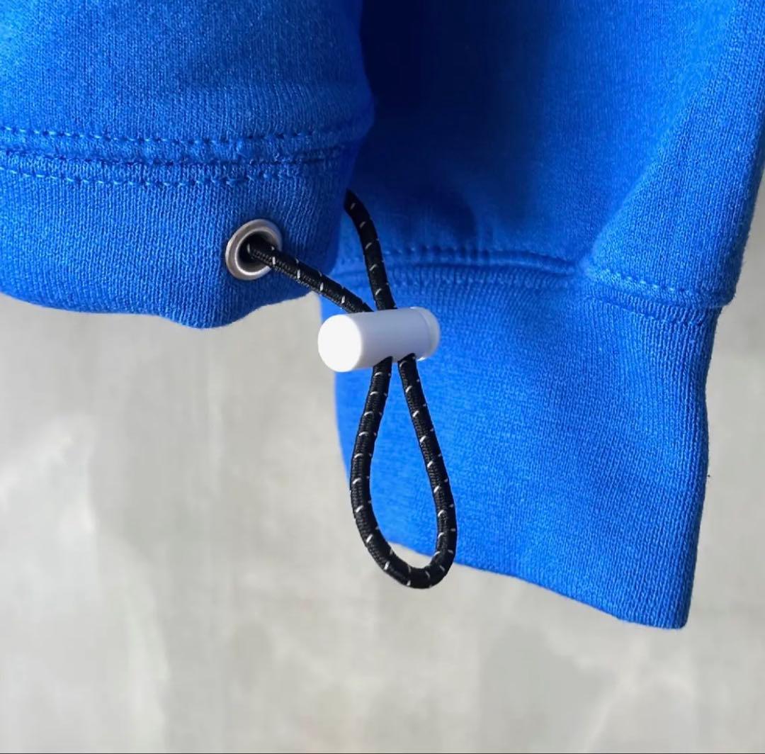 GHOST GOLF GANG SWEATSHIRT (BLUE) 新品
