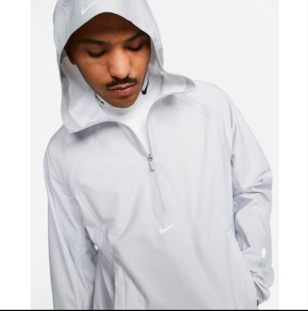 Nike NOCTA M グレー ジャケット