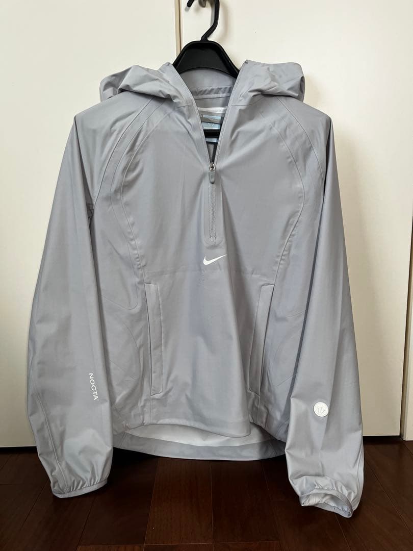 Nike NOCTA M グレー ジャケット