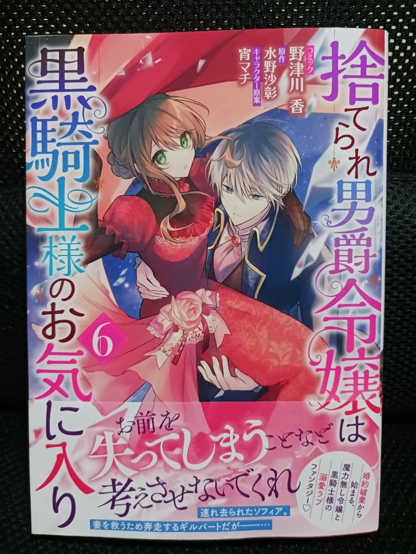 あなたの愛など要りません 3、他