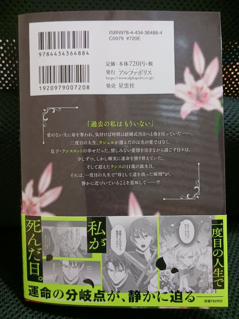 あなたの愛など要りません 3、他