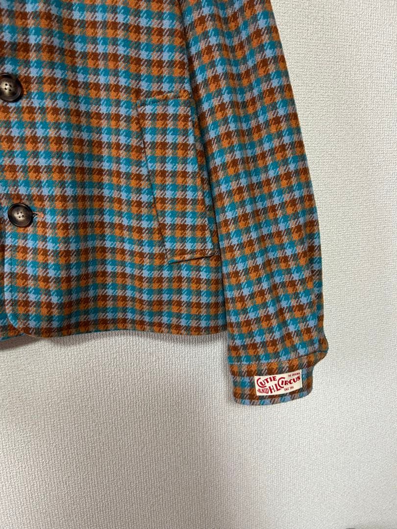 メ*3様 ZARA Harry Lambertジャケット