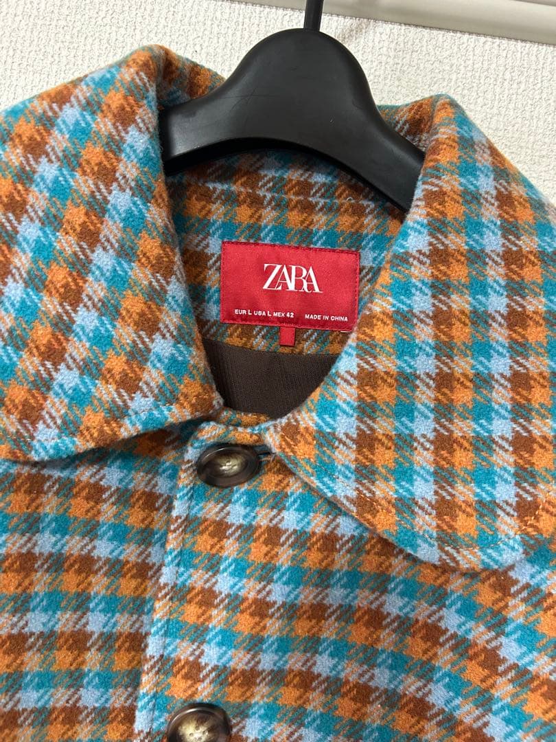 メ*3様 ZARA Harry Lambertジャケット