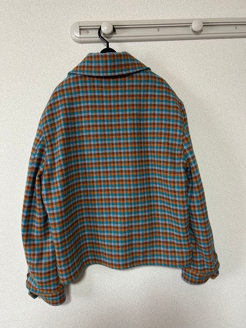 メ*3様 ZARA Harry Lambertジャケット