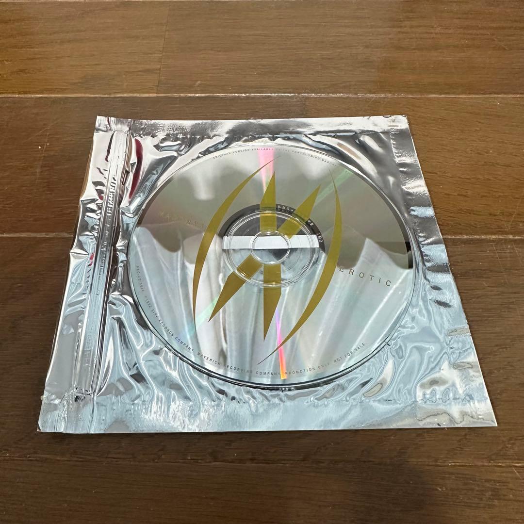 SEX by MADONNA 写真集