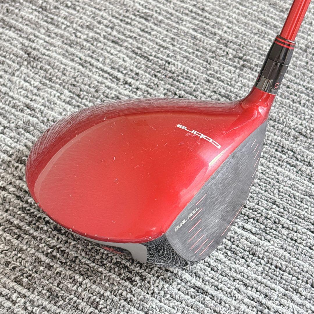 ぶっ飛び❗️cobra/コブラ ZL ENCORE TOUR ADドライバー
