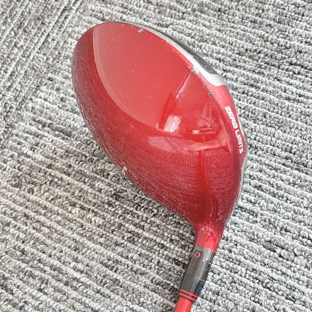 ぶっ飛び❗️cobra/コブラ ZL ENCORE TOUR ADドライバー