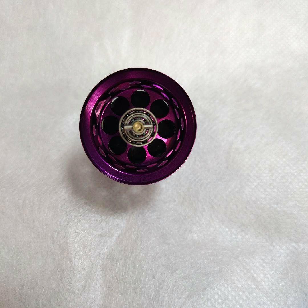 KTF スプール Revo用 パープル