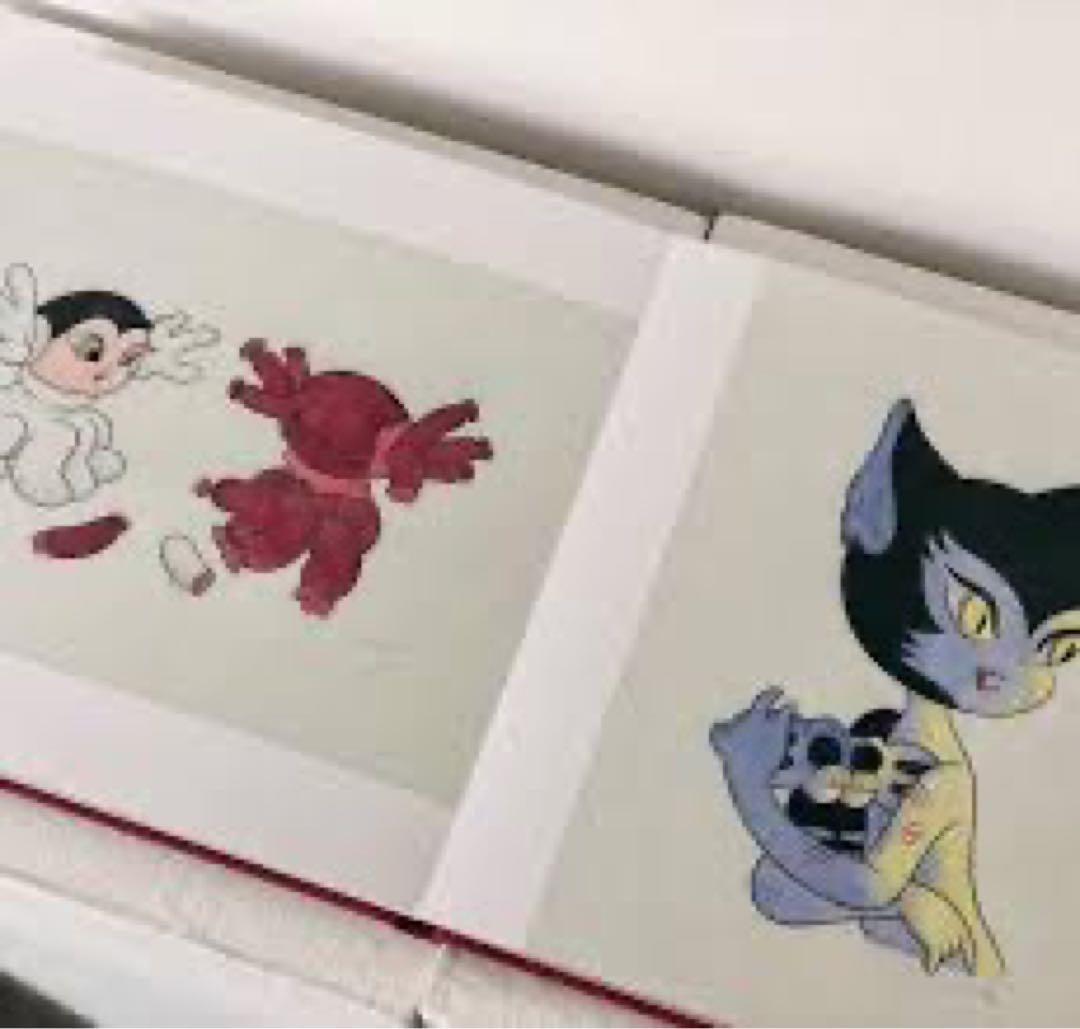 薬指ささく 雑居の間 作品集