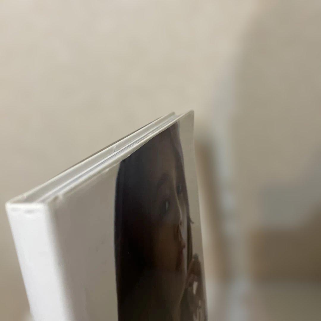 マ*サ様 堀北真希写真集 Dramatic マガジンハウス