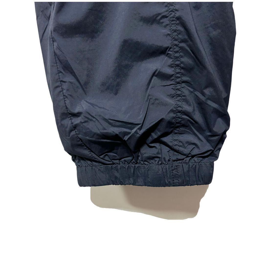 ラッセルノ ゴルフ コンバットポケット ナイロン ロングパンツ ネイビー 2XL