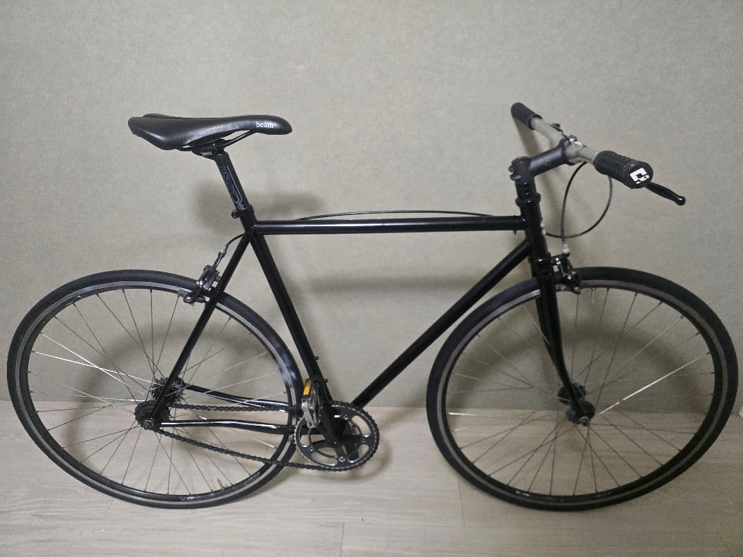 SURLY　スチームローラー