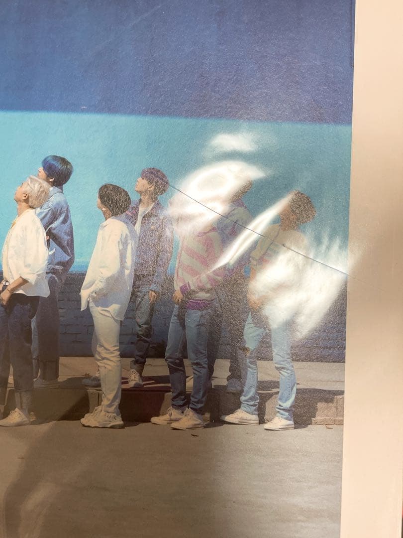 【BTS】MEMORIES OF 2019(DVD)