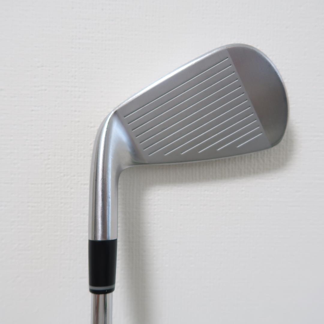 希少 良品 フォーティーン TB-5 FORGED 6番 単品アイアン　S