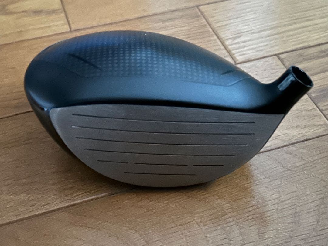 ブリヂストン　B1ドライバー　ヘッドのみ　9.5°