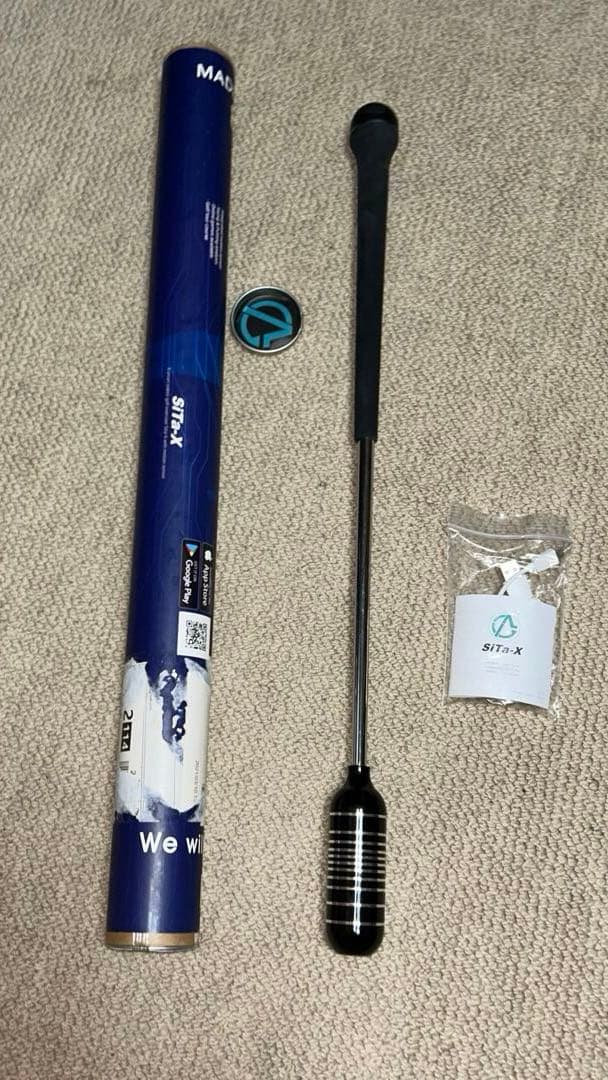 SiTa-X (シータエックス)、ゴルフシミュレーション、ファイゴルフ