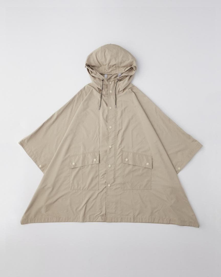 トラディショナルウェザーウェア RENFREW RAIN パーカー